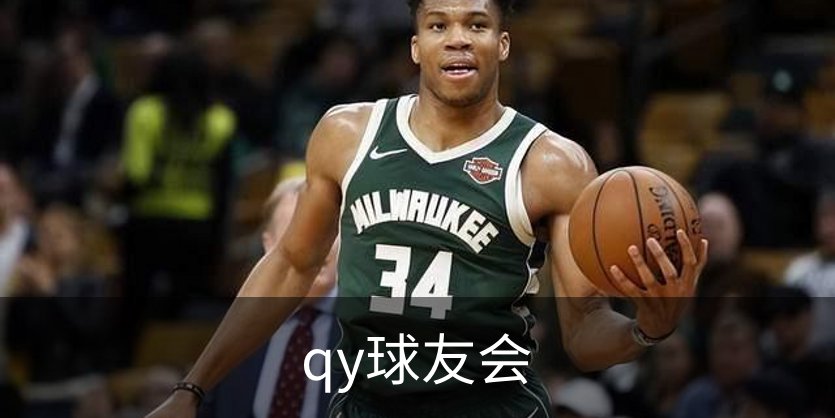 qy球友会品牌故事
